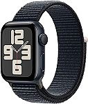 (Targeted offer) Apple Watch SE (2nd Gen) GPS 40mm Smartwatch $166 (YMMV)