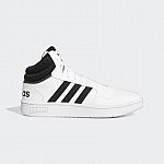 Adidas Hoops 3.0 mid Classic Vintage Shoes $23 and more