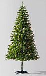 Target: 50% Off Artificial Christmas Trees: 6.5' Wondershop Pre-lit Alberta Spruce $27.50 