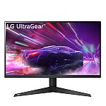 LG 24" Full HD (1920 x 1080) Ultragear Gaming Monitor $109