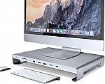 Rosewill USB-C 11-Port Docking Station Monitor Stand USB C Hub $15
