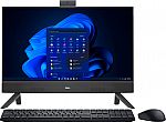 Dell Inspiron 24" Touch screen AIO Desktop (Ryzen 5 7530U, 8GB, 512GB SSD) $599.99