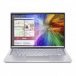 Acer Swift 3 14" WQXGA+ OLED Laptop (i7-12700H, 16GB, 1TB SSD) $749.99