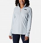 Columbia Lake Aloha Half Zip Fleece (Men's or Women's, 6 colors) $17.60 & more