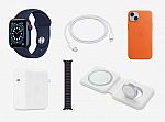 Woot - Apple Watches & Accessories Sale: Apple Watch 6 GPS 40mm $199.99 and more
