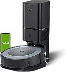 iRobot Roomba i4+ EVO Self Emptying Robot Vacuum $349.99