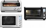 Breville BOV900BSS the Smart Oven Air Fryer Pro Countertop Convection Oven $319 and more