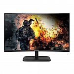 AOPEN 27" Curved QHD Gaming Monitor 27HC5UR $139.99