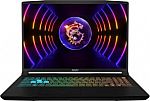 MSI Crosshair 16" FHD+ Gaming Laptop (i7-13620H 16GB 1TB RTX 4070) $1099.99