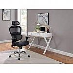 Berkley Jensen Deluxe Mesh Office Chair $70