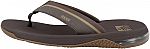 Reef mens Reef Anchor Flip Flop $20.40