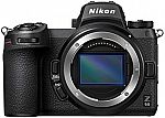 Nikon Z 6II Mirrorless Camera $1496.95