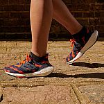 adidas Women Ultraboost 22 x Marimekko Running Shoes $60