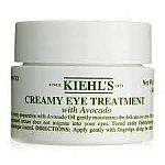 Kiehl's Creamy Eye Treatment with Avocado 0.9 Oz $30