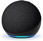 Amazon Device Sale: Echo Dot (5th Gen, 2022 release) $23 and more