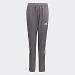 Adidas Tiro 21 Track Pants (Team Grey) $12