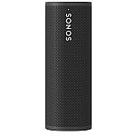 Sonos Roam $134, Sonos Ray Wi-Fi Soundbar $223 and more