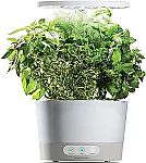 AeroGarden Harvest 360 Indoor Garden Hydroponic System $31.36