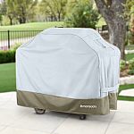 BBQ Grill Cover Waterproof Barbecue Grill Covers (64") $1.24
