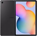 SAMSUNG Galaxy Tab S6 Lite 10.4" 64GB Android Tablet $199 and more