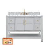 Home Depot - Up to 70% off Select Vanities & Bathroom Faucets