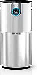 Shark HP201 Air Purifier Max with True HEPA (up to 1000 Sq. Ft) $169.99