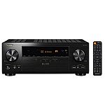 Pioneer Home Audio Elite VSX-LX305 100W 9.2-Channel Network A/V Receiver $549
