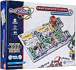 Snap Circuits Classic SC-300 Electronics Exploration Kit $36 and more