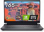 Dell G15 5535 15.6" FHD Gaming Laptop (Ryzen 7-7840HS 16GB 512GB RTX 4060) $711.33