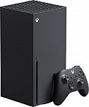 Microsoft Xbox Series X 1TB Console + $50 Best Buy GC $400 (Plus or Total Members Only)