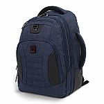 SwissTech Excursion 18" Travel Backpack $10