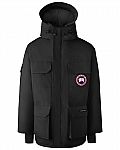Canada Goose Expedition Parka $884 and more