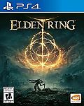 Elden Ring - PlayStation 4(5) $20 and more