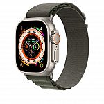 Apple Watch Band - Alpine Loop (49mm) $59.99 and more
