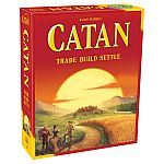 Catan Adventure Board Game (Base Game) $27.50 and more