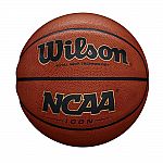 Wilson NCAA Icon Basketball (28.5" or 29.5") $12.99