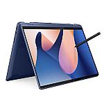 Lenovo IdeaPad Flex 5i 16" WUXGA Touch Laptop (i5-1335U, 8GB, 512GB) $579.59
