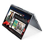 Lenovo ThinkPad X1 Yoga Gen 8 14" WUXGA Touch Laptop (i7-1365U 32GB 1TB) $1349.99
