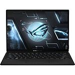 ASUS ROG Flow Z13 GZ301ZC-PS73 13.4" Gaming FHD Touch Laptop (i7-12700H 16GB 512GB RTX 3050) $949.99