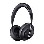 Bose Headphones 700 Wireless Noise Cancelling Over-the-Ear Headphones $259