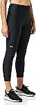 Under Armour Women's HeatGear High No-Slip Waistband Ankle Leggings (Small) $12.85
