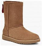 UGG Classic Short Logo Boot (Women) $89.99 (50% Off) and more