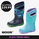 Zulily Black Friday Sale: Kids Bogs Boots $40, Toms Shoes $15 and more