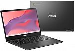 ASUS Chromebook CM14 14" HD Laptop (Kompanio 520 4GB 64GB) $169.99