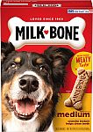 24-Oz Milk-Bone Original Dog Biscuit Treats (Medium) $1.61