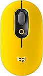 Logitech POP Wireless Mouse $19