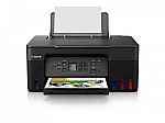 Canon PIXMA MegaTank G3270 Wireless All-In-One SuperTank Inkjet Printer $80