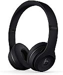 Beats Solo3 Wireless On-Ear Headphones $100