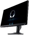 Dell Alienware AW2524H 24.5" 480Hz Gaming Monitor $496.99