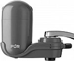 PUR PLUS Faucet Mount Water Filtration System $14.62
